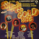 Various - 36 Super Gold Hits (Vinyle Usagé)