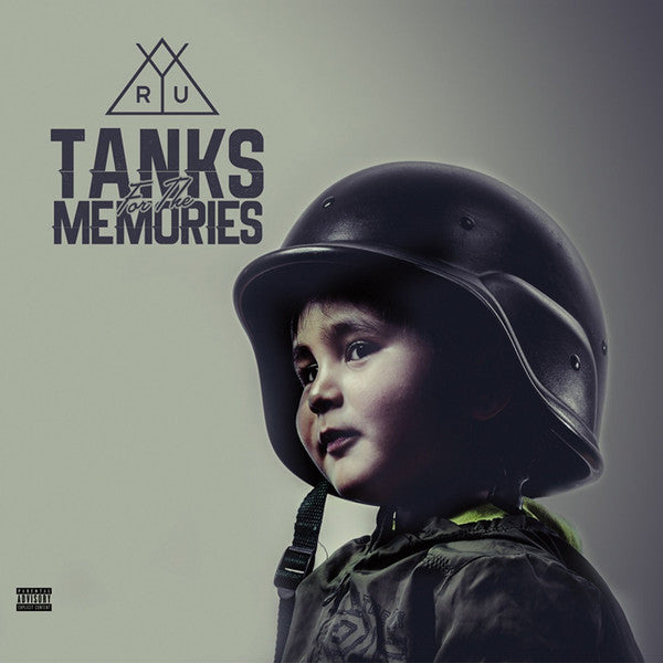 Ryu  - Tanks For The Memories (Vinyle Usagé)