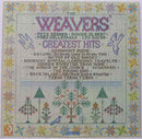 Weavers - Greatest Hits (Vinyle Usagé)