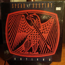 Spear of Destiny - Outland (Vinyle Usagé)