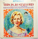 Jo Stafford - This Is Jo Stafford (Vinyle Usagé)