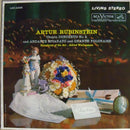 Chopin / Rubinstein - Concerto No 2 / Andante Spianato / Grande Polonaise (Vinyle Usagé)