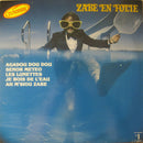 Patrick Zabe - Zabe En Folie (Vinyle Usagé)