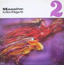 Various - Massive 2: An Album of Reggae Hits (Vinyle Usagé)