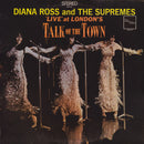 Diana Ross and the Supremes - Live at Londons Talk of the Town (Vinyle Usagé)