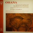 Ponce / Chabrun / Ohana - Si Le Jour Parait / Trois Graphiques (Vinyle Usagé)