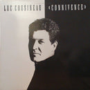 Luc Cousineau - Connivence (Vinyle Usagé)