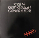 Van Der Graaf Generator - Godbluff (Vinyle Usagé)