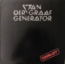 Van Der Graaf Generator - Godbluff (Vinyle Usagé)