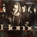 Hothouse Flowers - Home (Vinyle Usagé)