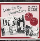 Various - Fais Do Do Breakdown : Volume One : The Late 1940's (Vinyle Usagé)