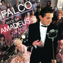 Falco - Rock Me Amadeus: The Mixes (40e) (Pic Disc) (Vinyle Neuf)