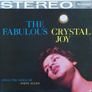 Crystal Joy - The Fabulous (Vinyle Usagé)