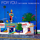 Tatsuro Yamashita - For You (Vinyle Usagé)