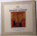A Scarlatti / Mackerras - Stabat Mater (Vinyle Usagé)