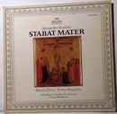 A Scarlatti / Mackerras - Stabat Mater (Vinyle Usagé)