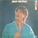 Joan Toliver - Joan Toliver (Vinyle Usagé)