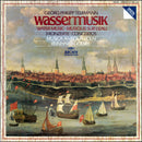 Telemann / Goebel - Wassermusik / 3 Konzerte (Vinyle Usagé)