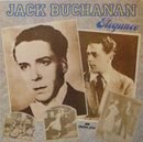 Jack Buchanan - Elegance (Vinyle Usagé)