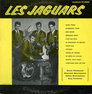 Jaguars - Les Jaguars (Mer Morte) (Vinyle Usagé)