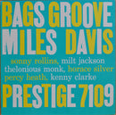 Miles Davis - Bags Groove (Vinyle Usagé)
