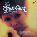 Petula Clark - 20 Grands Succes Volume 1 (Vinyle Usagé)