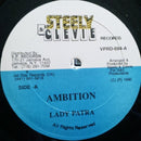 Patra - Ambition (Vinyle Usagé)