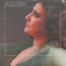 Amina  - Amina (Vinyle Usagé)