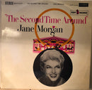 Jane Morgan - The Second Time Around (Vinyle Usagé)
