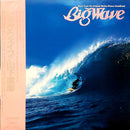 Tats Yamashita - Big Wave Soundtrack (Vinyle Usagé)
