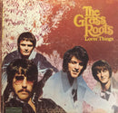 Grass Roots - Lovin Things (Vinyle Usagé)