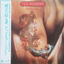 Ted Nugent - Penetrator (Vinyle Usagé)