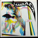 Various - Lambada (Vinyle Usagé)