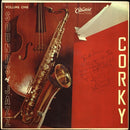 Corky Corcoran - Sounds Of Jazz Volume One (Vinyle Usagé)