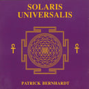 Patrick Bernhardt - Solaris Universalis (CD Usagé)