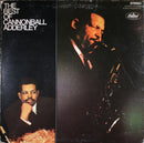 Cannonball Adderley - The Best Of Cannonball Adderley (Vinyle Usagé)