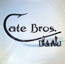 Cate Bros Band - The Cate Bros Band (Vinyle Usagé)