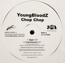 YoungBloodZ - Chop Chop (Vinyle Usagé)