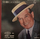 Maurice Chevalier - A l Alhambra (Vinyle Usagé)
