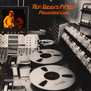 Ten Years After - Recorded Live (Vinyle Usagé)