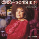 Cleo Laine - Cleo Sings Sondheim (Vinyle Usagé)