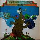 Dominique Tremblay - Hors Jeu (Vinyle Usagé)