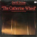 David Byrne - The Catherine Wheel (Vinyle Usagé)