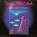 Crosby Stills And Nash - Daylight Again (Vinyle Usagé)