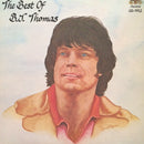 BJ Thomas - The Best Of BJ Thomas (Vinyle Usagé)