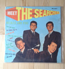Searchers - Meet the Searchers (Vinyle Usagé)