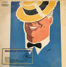Maurice Chevalier - Maurice Chevalier (Vinyle Usagé)