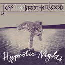 JEFF The Brotherhood - Hypnotic Nights (Vinyle Usagé)