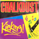 Chalkdust  - Kicking (Vinyle Usagé)