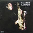 Brew Moore - No More Brew (Vinyle Usagé)
